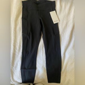 Lululemon speed up leggings
